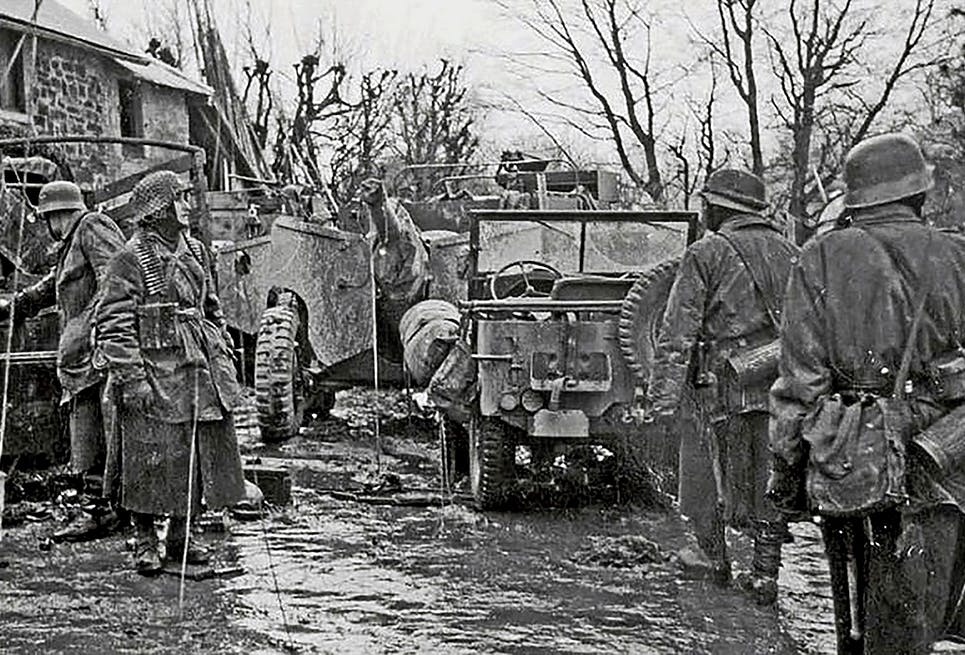 pansargrenadjarer leibstandarte belgien ardenneroffensiven pansargrenadjarer leibstandarte belgien ardenneroffensiven